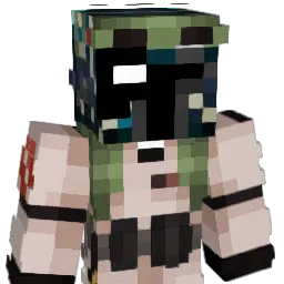 Dinosur1234's Minecraft skin