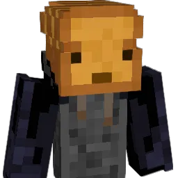 Dinotost's Minecraft skin