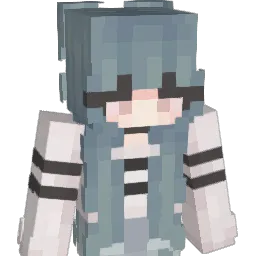 Dinozone_ Minecraft avatar bust
