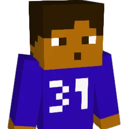 Dio39's Minecraft skin