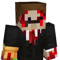 DioCario's Minecraft skin