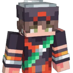 DioJuice's Minecraft skin