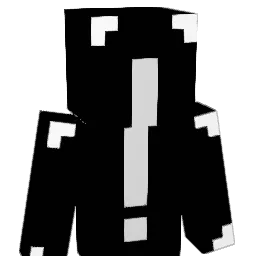 DioMango's Minecraft skin