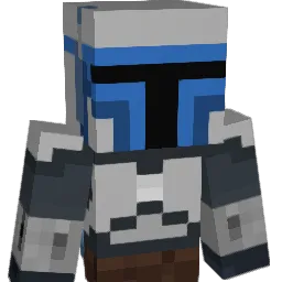 DioZaWorldo's Minecraft skin