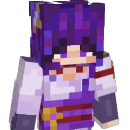 Dio_114514 Minecraft avatar bust