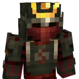 Dio_Brando02 Minecraft avatar bust