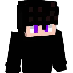 Dio_Panzerotto_ Minecraft avatar bust