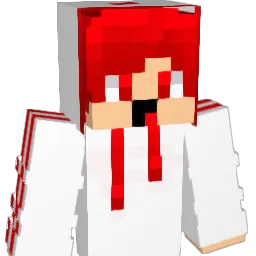 Dio_______ Minecraft avatar bust