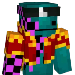 Dio_ggenes69 Minecraft avatar bust