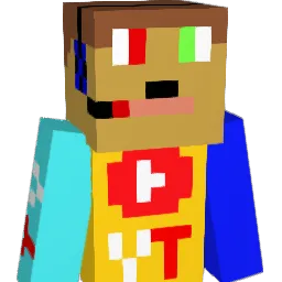Dioda2115's Minecraft skin