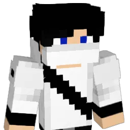 Diodh's Minecraft skin