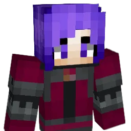 Diodyne's Minecraft skin