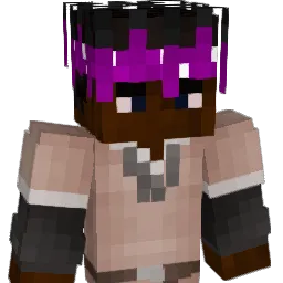 DiogEn_7 Minecraft avatar bust