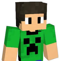 Diogo7_ Minecraft avatar bust
