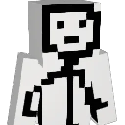 DiogoBr_ Minecraft avatar bust