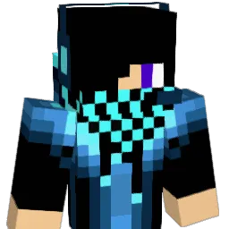 DiogoFaDoSmooke Minecraft avatar bust