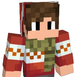 Diogo_92 Minecraft avatar bust