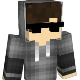 Diogo_Games Minecraft avatar bust