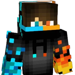 Diogoceia1 Minecraft avatar bust