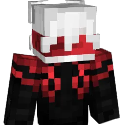 Diomy's Minecraft skin