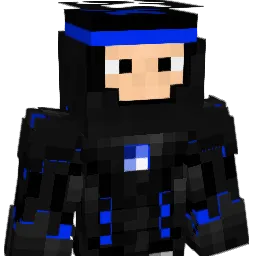 Dionel_GOW Minecraft avatar bust