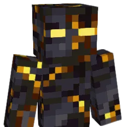Dionis_0 Minecraft avatar bust