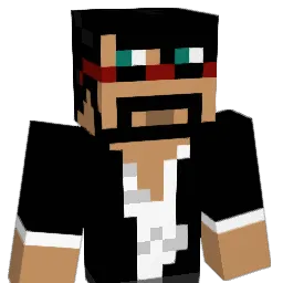 Dions_G35 Minecraft avatar bust