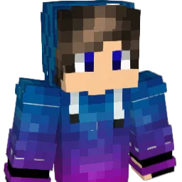 Dionysus10 Minecraft avatar bust