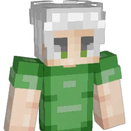 Dionysus_Bi Minecraft avatar bust