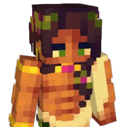 Dionysuss_ Minecraft avatar bust