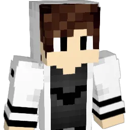 Dioovanni Minecraft avatar bust