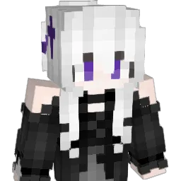 DiorD4ddyK14hh Minecraft avatar bust