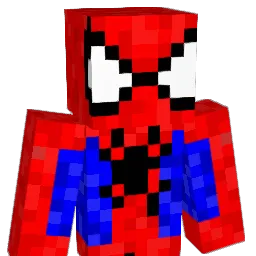 DiorEnte Minecraft avatar bust