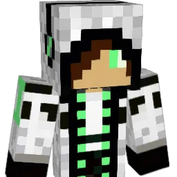 Dioritalo Minecraft avatar bust
