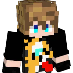 Diorppt's Minecraft skin