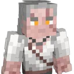 DiosAriza's Minecraft skin