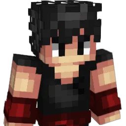 Dios_Renzo Minecraft avatar bust