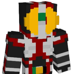 Diosaur69420 Minecraft avatar bust