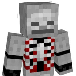Dioxto's Minecraft skin