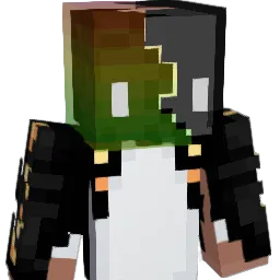 DipZayy Minecraft avatar bust