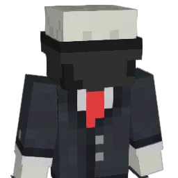Dipcifican's Minecraft skin