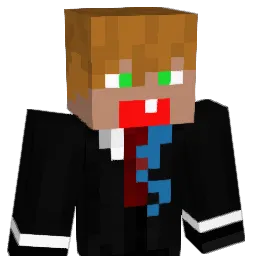 Diperios's Minecraft skin