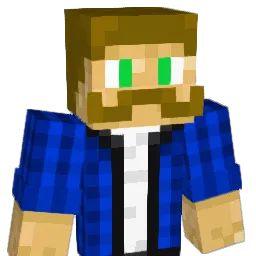 Dipido's Minecraft skin