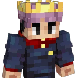Diplomatic's Minecraft skin