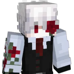 DipolarEgg48391 Minecraft avatar bust
