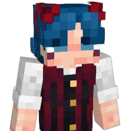 Dipovsky_ Minecraft avatar bust