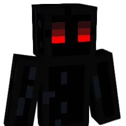 DipperDan95 Minecraft avatar bust