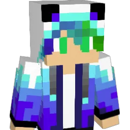 DipperKeith's Minecraft skin