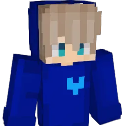 DipperKun_VN Minecraft avatar bust