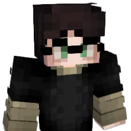DipperShy's Minecraft skin